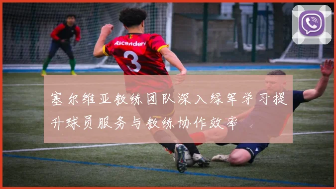 塞尔维亚教练团队深入绿军学习提升球员服务与教练协作效率