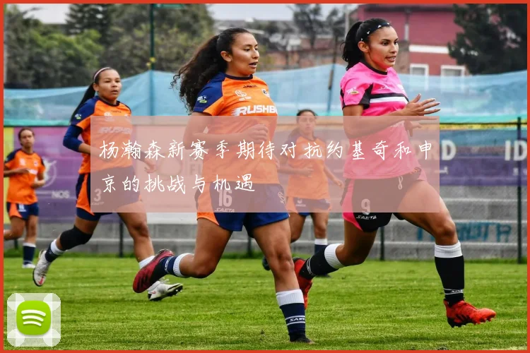 杨瀚森新赛季期待对抗约基奇和申京的挑战与机遇